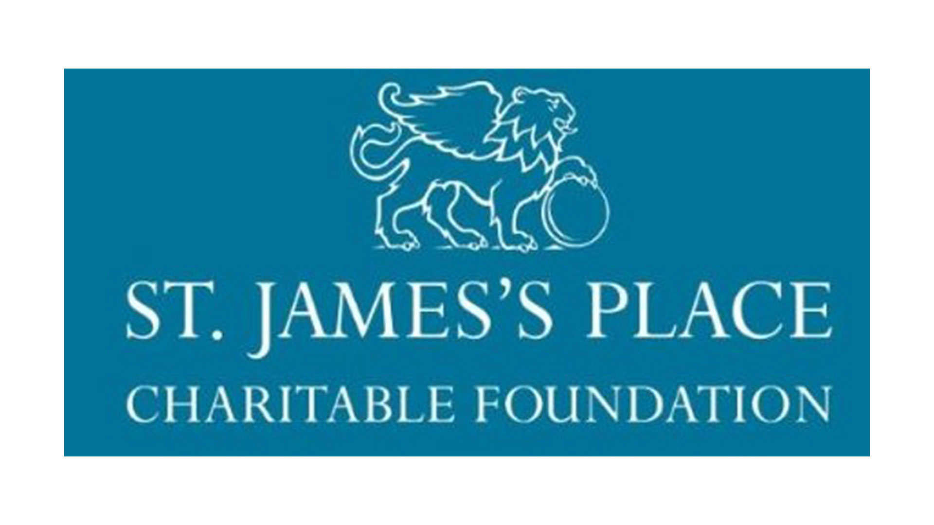 St James Place Charitable Foundation.