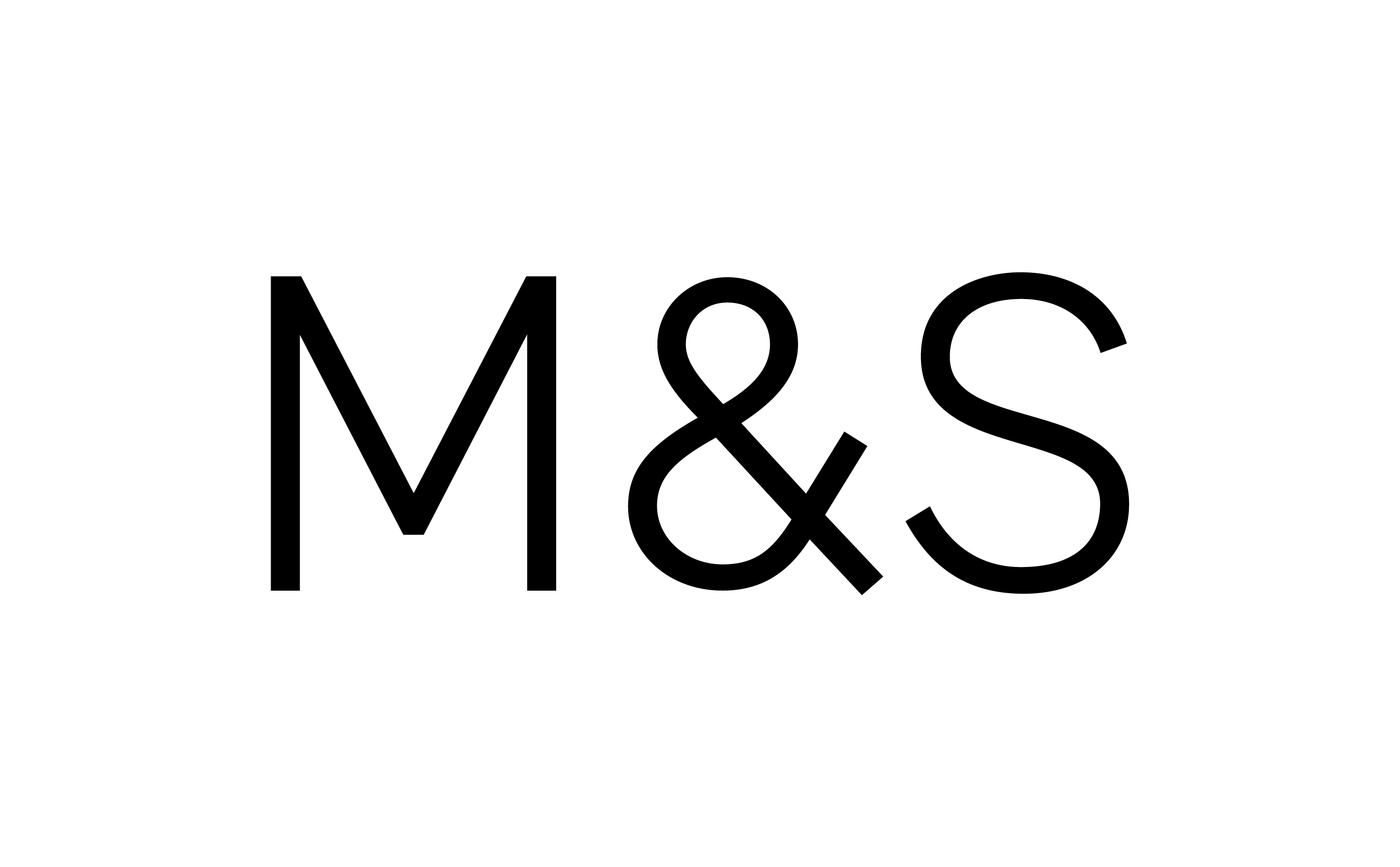 M&S partnership