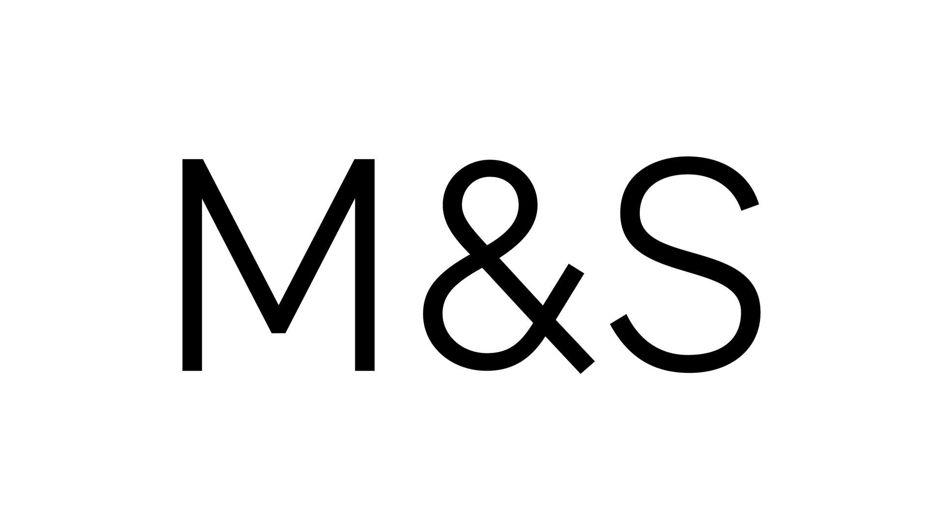 M&S